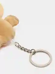 Песочный хаки игрушка мягкая Сериноголовый Брелок