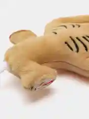 Песочный хаки игрушка мягкая Сериноголовый Брелок