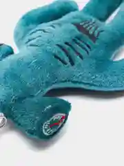 Индиго игрушка мягкая Сериноголовый Брелок