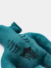 Индиго игрушка мягкая Сериноголовый Брелок