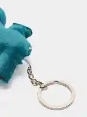 Индиго игрушка мягкая Сериноголовый Брелок