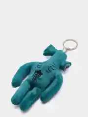 Индиго игрушка мягкая Сериноголовый Брелок