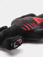 Черный игрушка мягкая Сериноголовый Брелок