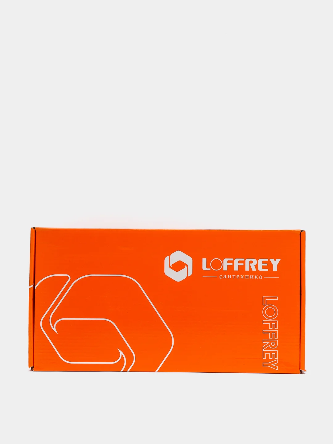 Смеситель для кухни Loffrey LF85929F