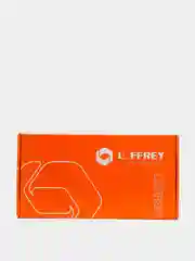 Смеситель для кухни Loffrey LF85929F