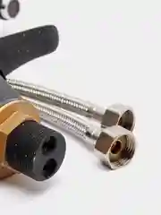 Смеситель для кухни Loffrey LF85929F