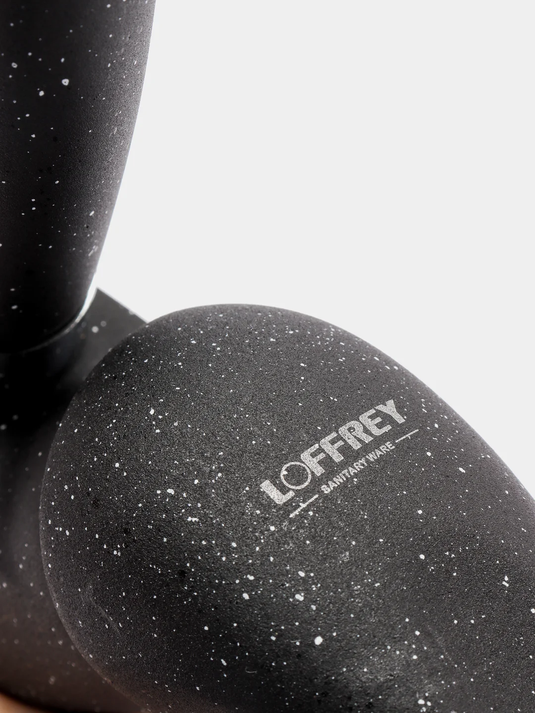 Смеситель для кухни Loffrey LF85929F