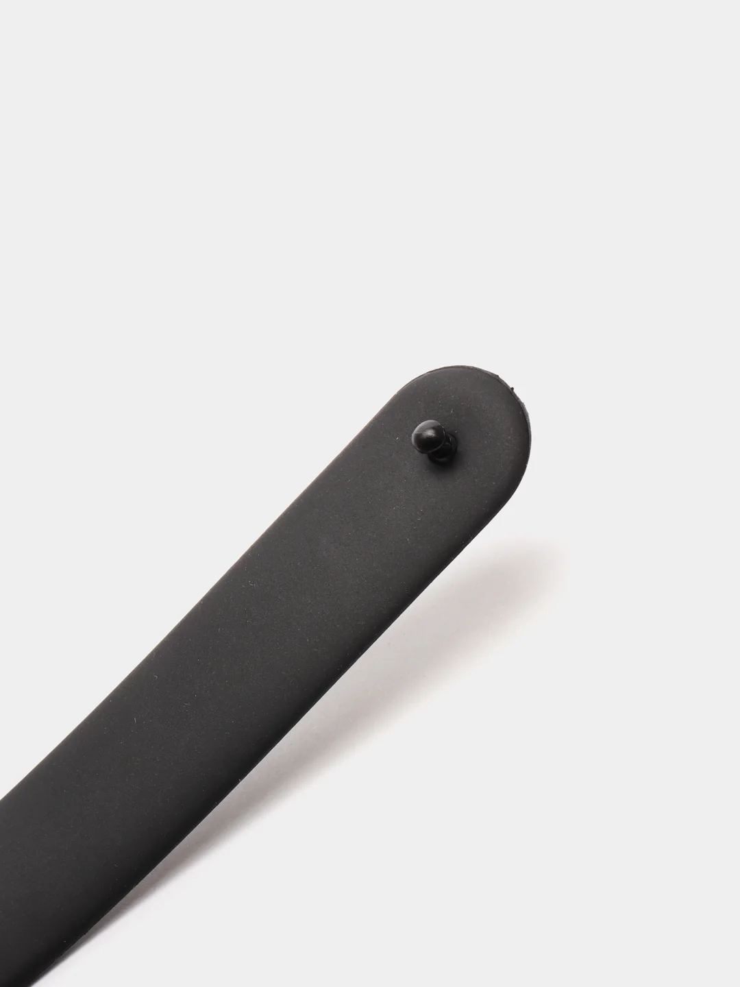 Фиолетовый силиконовый ремешок Xiaomi Mi Band 3 / 4