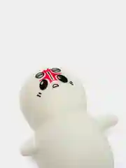 Белый сиреноголовые тянучки