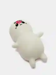 Белый сиреноголовые тянучки