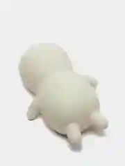 Белый сиреноголовые тянучки