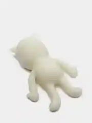 Молочный сиреноголовые тянучки
