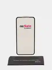 Защитное стекло re:Sale для iPhone XR / iPhone 11 (Айфон XR/ Айфон 11) с полным покрытием