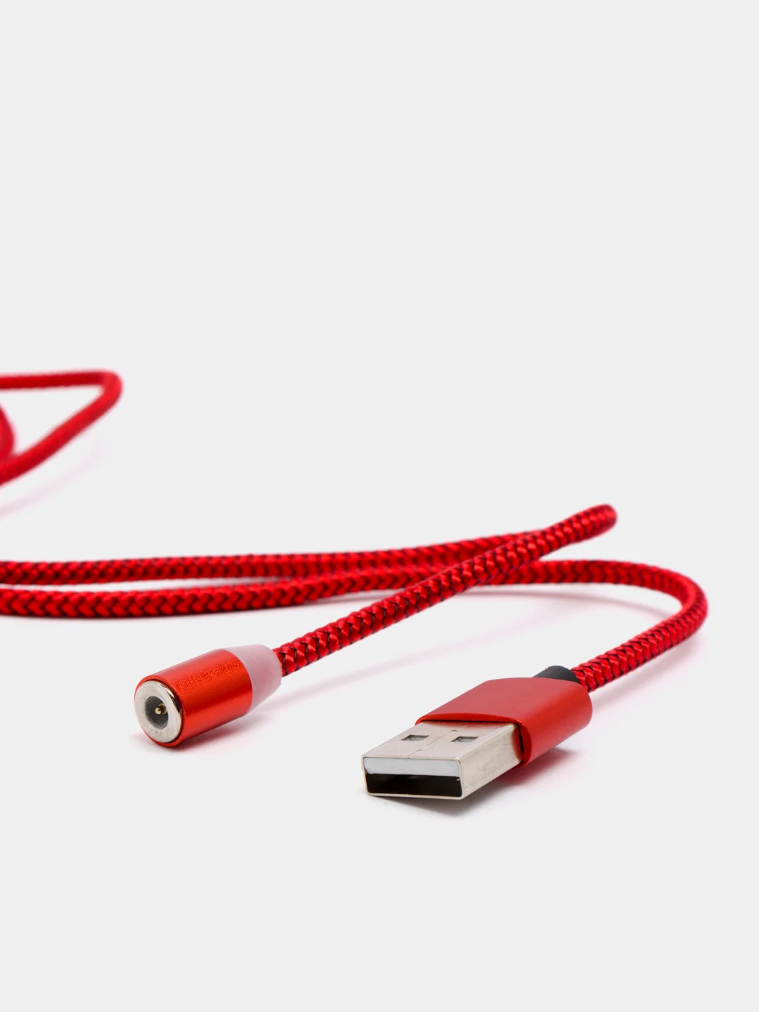 Кабель магнитный для зарядки iPhone /  type-c