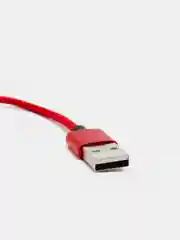 Кабель магнитный для зарядки iPhone /  type-c