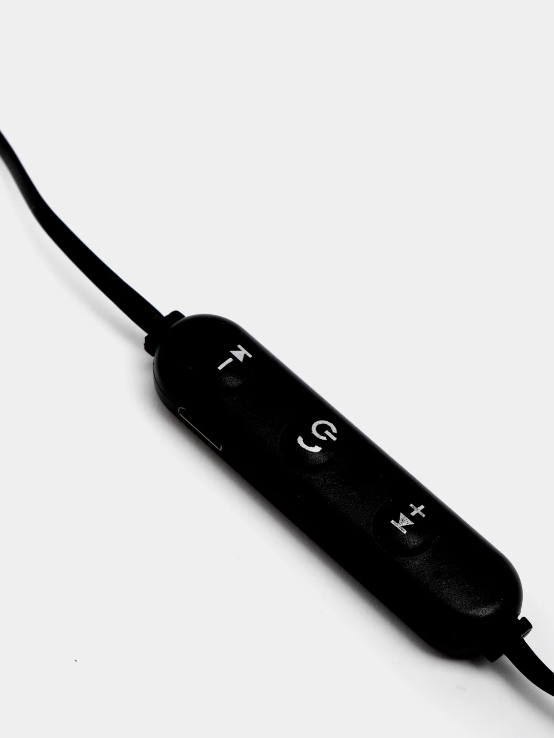 Черный беспроводные Bluetooth Наушники