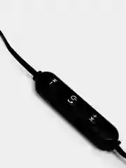 Черный беспроводные Bluetooth Наушники