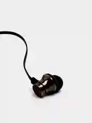 Черный беспроводные Bluetooth Наушники