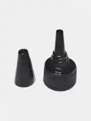 Каучуковая прозрачная база для маникюра Shanilak rubber lux, 50 мл