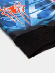 Детская утепленная толстовка