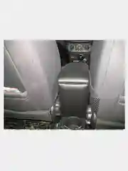 Подлокотник Шевроле Авео Т200-Т250 (Chevrolet Aveo T200-T250), Равон Нексия Р3, премиум