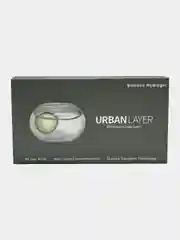 Цветные линзы Urban Layer Cloud R