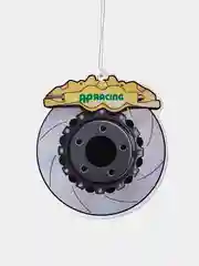 Бирюзовый автомобильные ароматизаторы