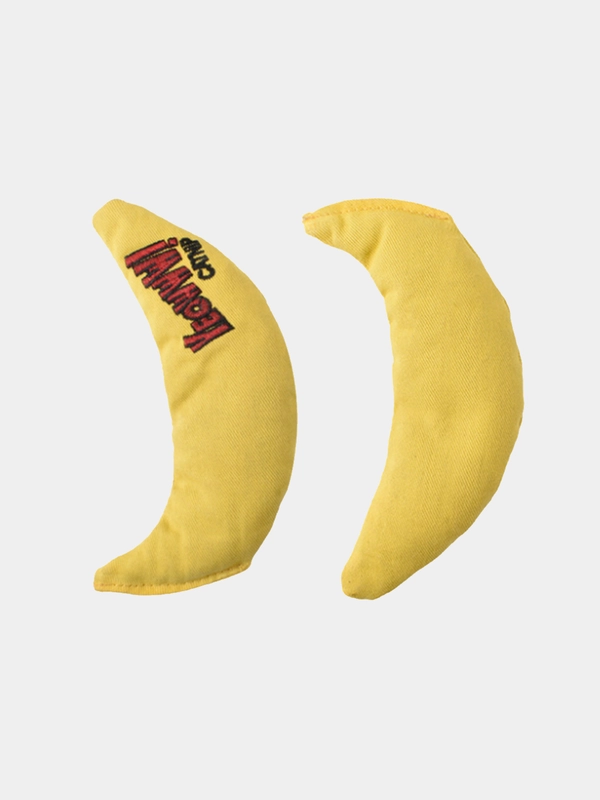Игрушка для кошек, с настоящими травами