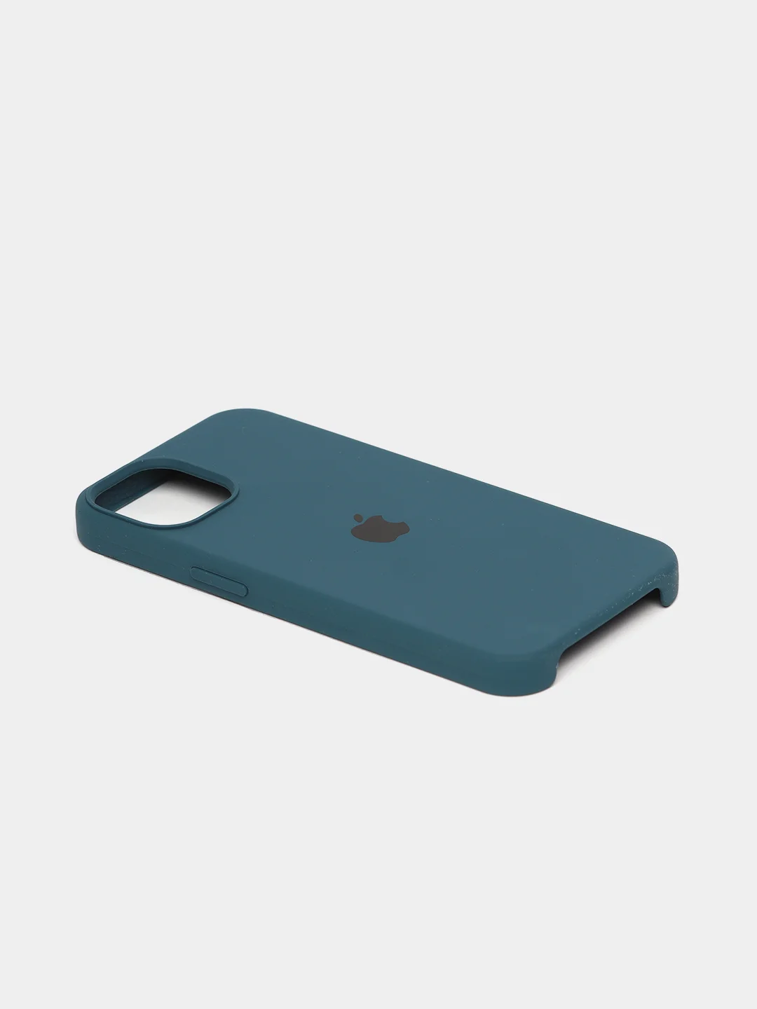 Морской чехол Silicone Case для iPhone 13 / 13 Pro / 13 Pro Max с открытым низом