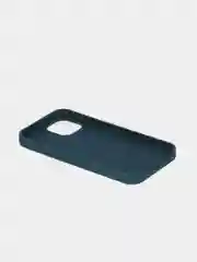 Морской чехол Silicone Case для iPhone 13 / 13 Pro / 13 Pro Max с открытым низом