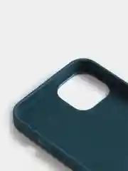 Морской чехол Silicone Case для iPhone 13 / 13 Pro / 13 Pro Max с открытым низом