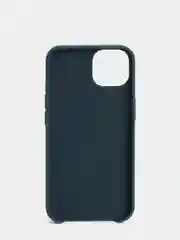 Морской чехол Silicone Case для iPhone 13 / 13 Pro / 13 Pro Max с открытым низом