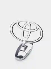 Фигурка на капот автомобиля Эмблема TOYOTA ТОЙОТА Прицел