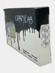Цветные линзы Urban Layer Kingdom