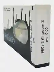 Цветные линзы Urban Layer Kingdom