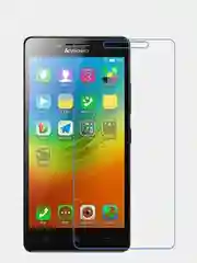 Защитное противоударное стекло для Lenovo K6 Note, Lenovo P2