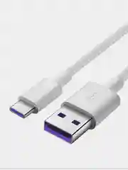 Кабель Type-C для Android, шнур на андройд тайп си, провод, быстрая зарядка