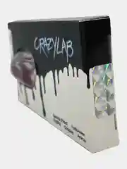 Цветные линзы Urban Layer Metatron