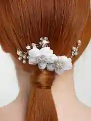 Гребень для невесты
