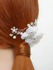 Гребень для невесты