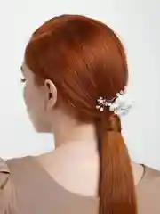 Гребень для невесты