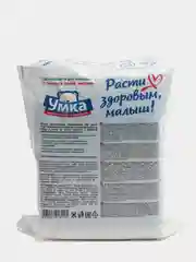 Пеленки детские одноразовые 60*60 с экстрактом алоэ, липкий слой УМКА