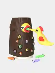 Развивающая магнитная игра для детей