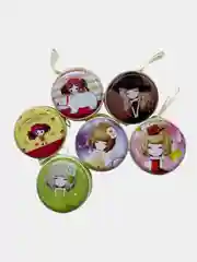 Бокс маникюра для девочки / Набор для маникюра детский Сюрприз