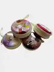 Бокс маникюра для девочки / Набор для маникюра детский Сюрприз