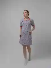 Туника для кормящих