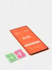 Защитное стекло 5 штук для Samsung Galaxy A20/A30/A30s/A40s/A50/A50s/M30/M30s/M21/M31
