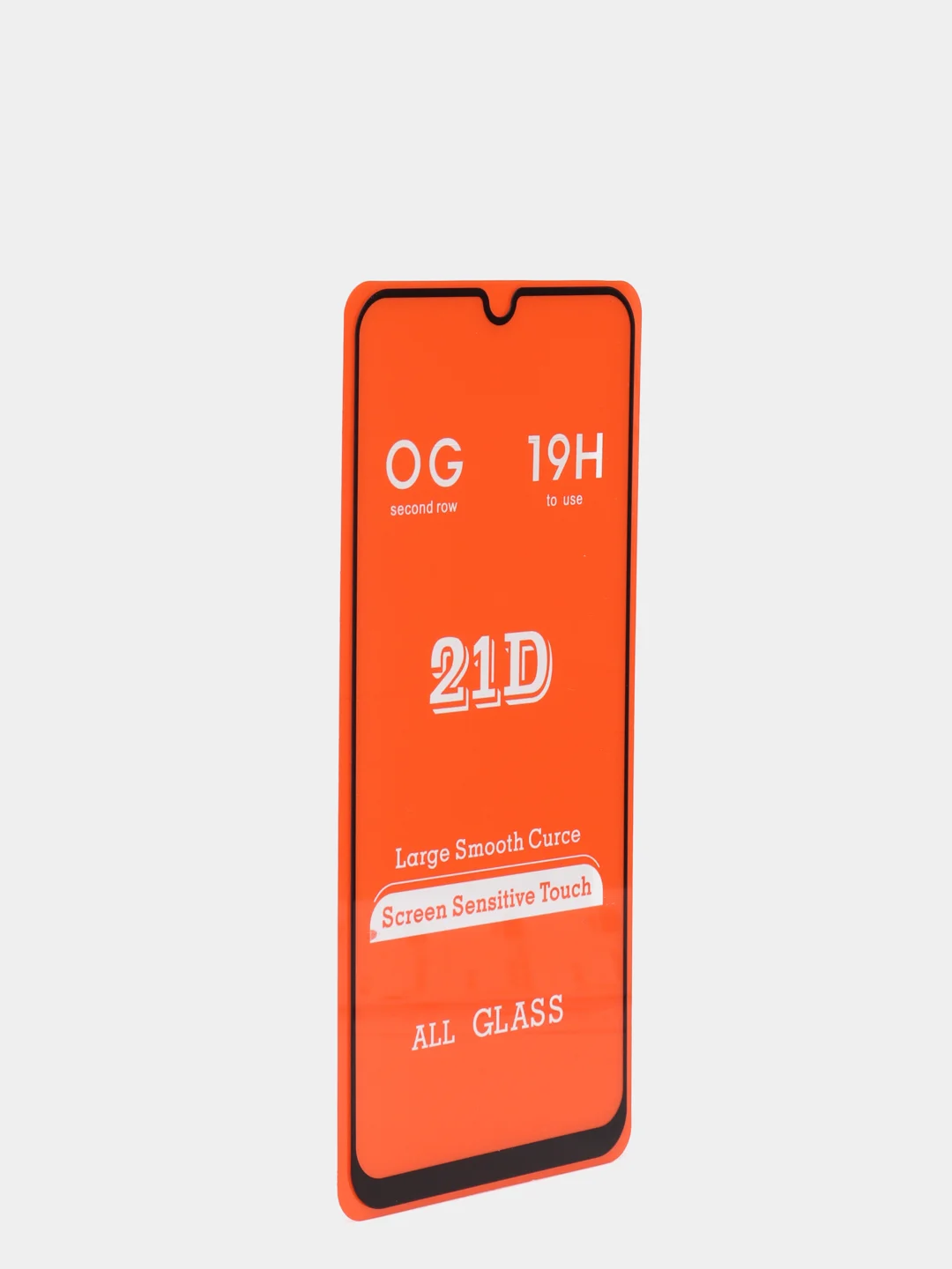 Защитное стекло 5 штук для Samsung Galaxy A20/A30/A30s/A40s/A50/A50s/M30/M30s/M21/M31