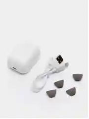 Беспроводные наушники SZX Aiplus 08, Bluetooth наушники с микрофоном