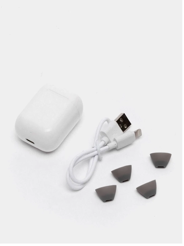 Беспроводные наушники SZX Aiplus 08, Bluetooth наушники с микрофоном